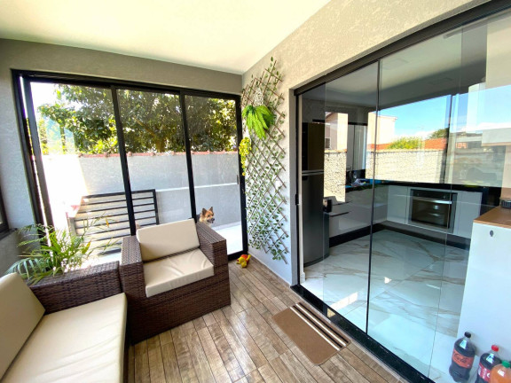Imagem Casa com 3 Quartos à Venda, 150 m² em Jardim Dos Pinheiros - Atibaia