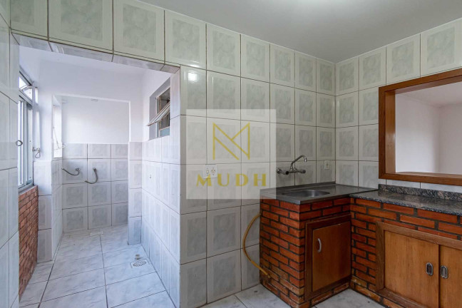 Imagem Apartamento com 4 Quartos à Venda, 79 m² em Cristal - Porto Alegre Imagem Apartamento com 4 Quartos à Venda, 79 m² em Cristal - Porto Alegre