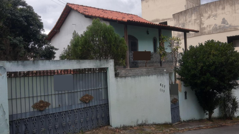 Casa com 3 Quartos à Venda, 160 m² em Campo Grande - Rio De Janeiro