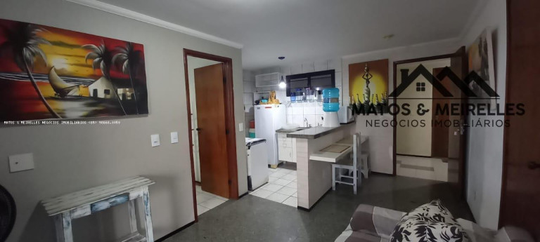 Imagem Apartamento com 2 Quartos à Venda, 63 m² em Mucuripe - Fortaleza Imagem Apartamento com 2 Quartos à Venda, 63 m² em Mucuripe - Fortaleza
