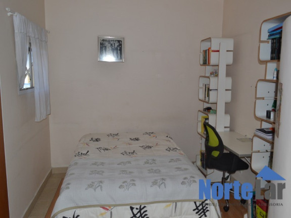 Imagem Apartamento com 3 Quartos para Alugar, 135 m² em Santana - São Paulo