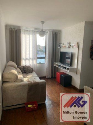 Imagem Apartamento com 2 Quartos à Venda, 47 m² em Jardim Danfer - São Paulo Imagem Apartamento com 2 Quartos à Venda, 47 m² em Jardim Danfer - São Paulo
