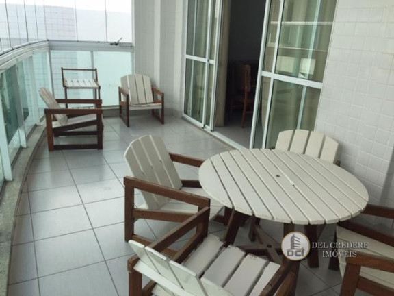 Apartamento com 4 Quartos à Venda, 130 m² em Enseada Azul - Guarapari