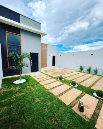 Casa com 3 Quartos à Venda,  em Jardim Marajoara - Limeira