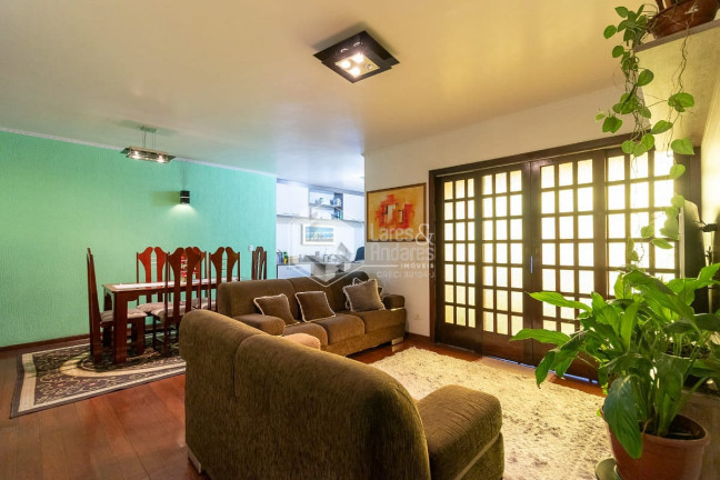 Imagem Apartamento com 3 Quartos à Venda, 142 m² em Santana - São Paulo Imagem Apartamento com 3 Quartos à Venda, 142 m² em Santana - São Paulo