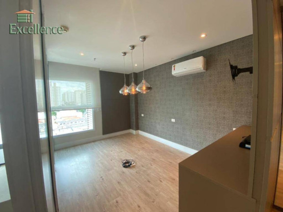 Sala Comercial à Venda, 45 m² em Santo Antônio - São Caetano Do Sul