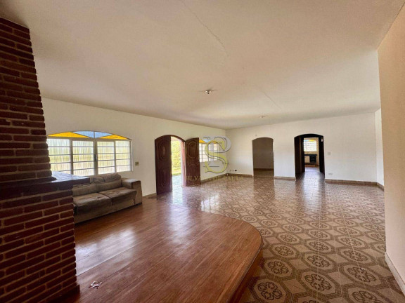 Imagem Chácara com 5 Quartos à Venda, 272 m² em Jardim Estância Brasil - Atibaia Imagem Chácara com 5 Quartos à Venda, 272 m² em Jardim Estância Brasil - Atibaia