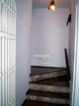 Imagem Sobrado com 3 Quartos à Venda, 390 m² em Jardim São Caetano - São Caetano Do Sul