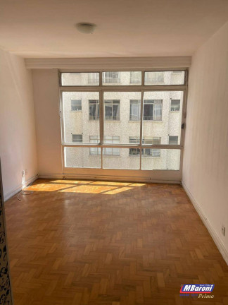 Imagem Apartamento com 3 Quartos para Alugar, 160 m² em Jardim Paulista - São Paulo