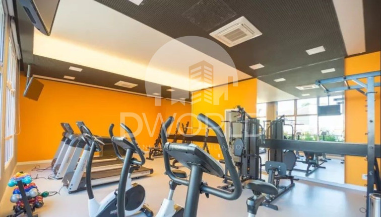 Imagem Flat com 1 Quarto à Venda, 45 m² em Pinheiros - São Paulo Imagem Flat com 1 Quarto à Venda, 45 m² em Pinheiros - São Paulo