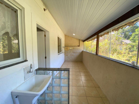 Imagem Casa com 3 Quartos à Venda, 128 m² em Granja Guarani - Teresópolis Imagem Casa com 3 Quartos à Venda, 128 m² em Granja Guarani - Teresópolis