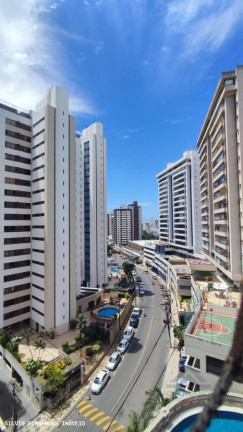 Imagem Apartamento com 4 Quartos à Venda, 153 m² em Pituba - Salvador