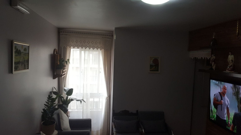 Imagem Apartamento com 2 Quartos à Venda, 56 m² em Luz - São Paulo