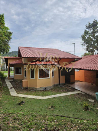 Imagem Casa com 2 Quartos à Venda, 100 m² em Itapeba - Maricá Imagem Casa com 2 Quartos à Venda, 100 m² em Itapeba - Maricá
