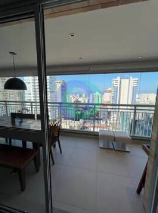 Imagem Apartamento com 3 Quartos à Venda, 130 m² em Gonzaga - Santos Imagem Apartamento com 3 Quartos à Venda, 130 m² em Gonzaga - Santos