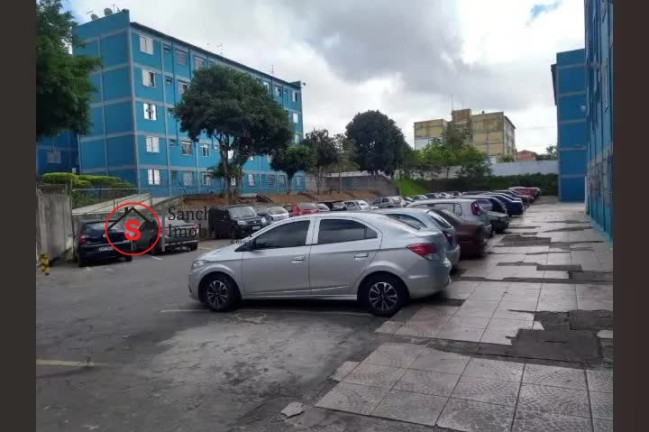 Imagem Apartamento com 2 Quartos à Venda, 47 m² em Jardim Santa Adélia - São Paulo Imagem Apartamento com 2 Quartos à Venda, 47 m² em Jardim Santa Adélia - São Paulo