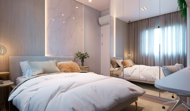 Imagem Apartamento com 3 Quartos à Venda, 120 m² em Itapema - Itapema