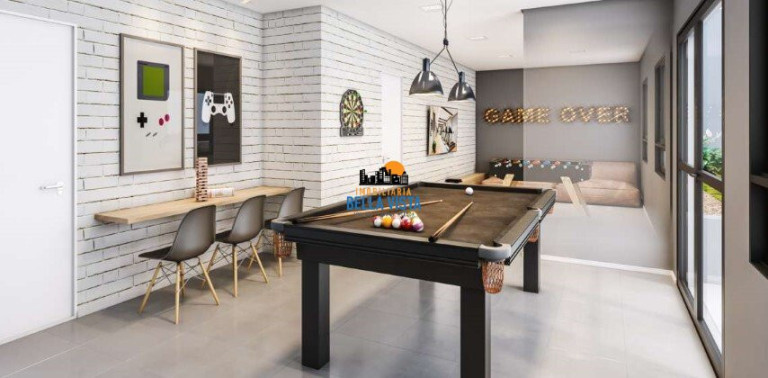 Imagem Apartamento com 2 Quartos à Venda, em Vila Dos Remédios - São Paulo Imagem Apartamento com 2 Quartos à Venda, em Vila Dos Remédios - São Paulo