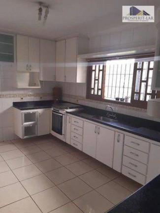 Imagem Sobrado com 3 Quartos à Venda, 203 m² em Vila Gopoúva - Guarulhos