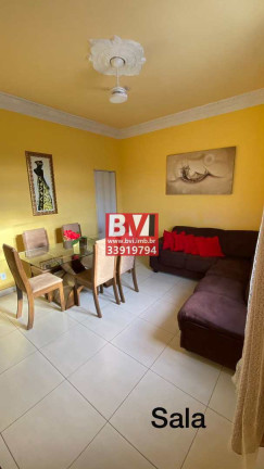 Imagem Apartamento com 1 Quarto à Venda, 92 m² em Olaria - Rio De Janeiro Imagem Apartamento com 1 Quarto à Venda, 92 m² em Olaria - Rio De Janeiro