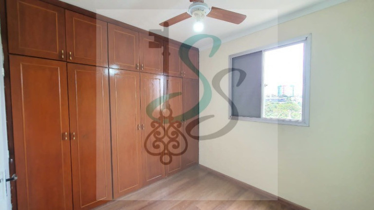 Imagem Imóvel com 3 Quartos à Venda, 76 m² em Jardim Paulicéia - Campinas