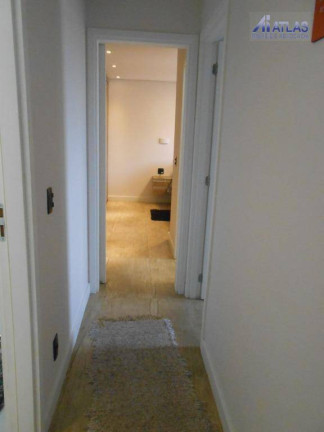 Imagem Apartamento com 2 Quartos à Venda, 77 m² em Tatuapé - São Paulo