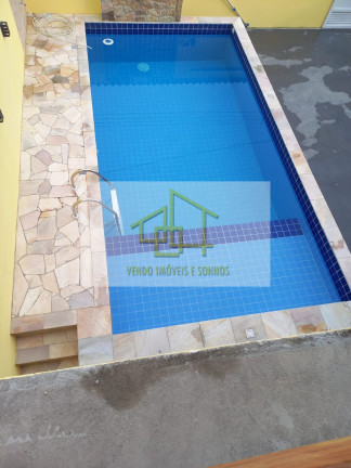Imagem Sobrado com 2 Quartos à Venda, 90 m² em Santa Terezinha - Itanhaém