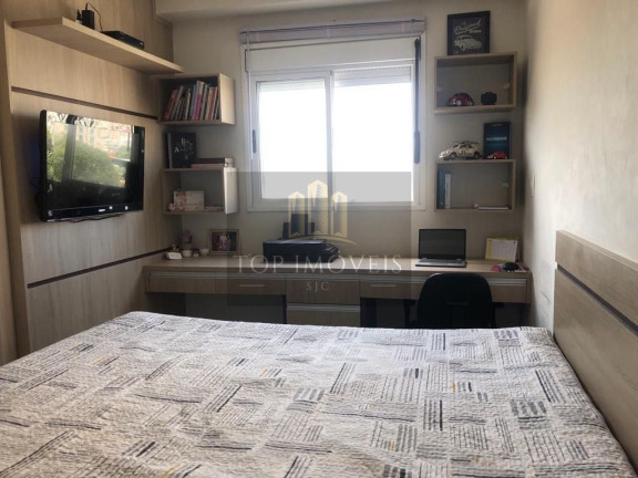 Imagem Apartamento com 2 Quartos à Venda, 65 m² em Centro - São José Dos Campos Imagem Apartamento com 2 Quartos à Venda, 65 m² em Centro - São José Dos Campos