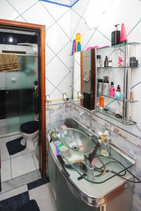 Imagem Imóvel com 4 Quartos à Venda, em Vila Talarico - São Paulo Imagem Imóvel com 4 Quartos à Venda, em Vila Talarico - São Paulo