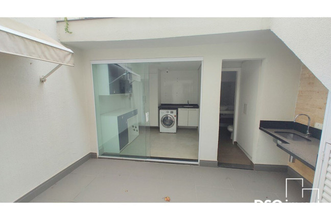 Imagem Casa com 2 Quartos à Venda, em Brooklin Novo - São Paulo Imagem Casa com 2 Quartos à Venda, em Brooklin Novo - São Paulo