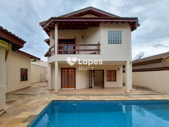Imagem Imóvel com 4 Quartos à Venda, 360 m² em Villaggio Capríccio - Louveira