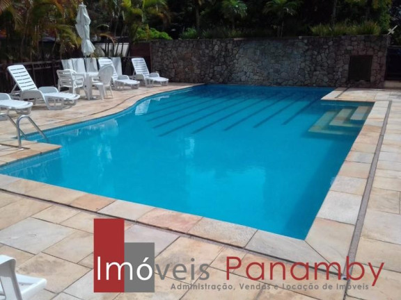 Apartamento com 4 Quartos à Venda, 125 m² em Vila Suzana - São Paulo