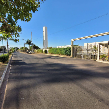 Imagem Apartamento com 2 Quartos para Alugar, 45 m² em Parque Bauru - Bauru