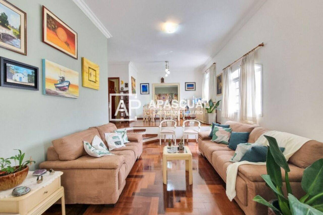 Imagem Casa com 4 Quartos à Venda, 190 m² em Urbanova - São José Dos Campos