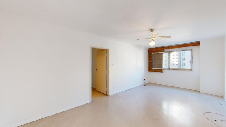 Imagem Apartamento com 3 Quartos à Venda, 95 m² em Itaim Bibi - São Paulo