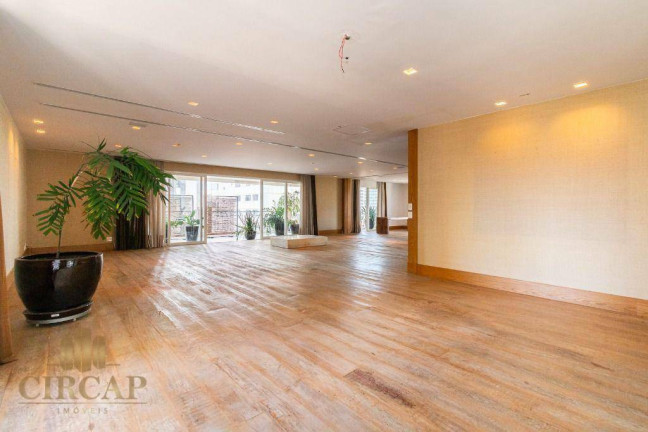 Imagem Apartamento com 2 Quartos à Venda, 390 m² em Itaim - São Paulo Imagem Apartamento com 2 Quartos à Venda, 390 m² em Itaim - São Paulo