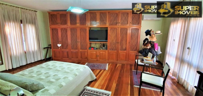 Imagem Casa com 4 Quartos à Venda, 436 m² em Areal - Pelotas
