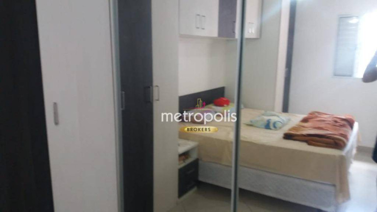 Imagem Sobrado com 4 Quartos à Venda, 203 m² em Assunção - São Bernardo Do Campo