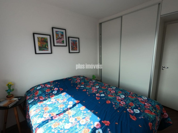 Imagem Apartamento com 2 Quartos à Venda, 50 m² em Morumbi - São Paulo Imagem Apartamento com 2 Quartos à Venda, 50 m² em Morumbi - São Paulo