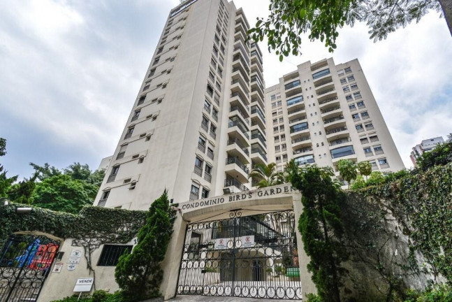 Imagem Apartamento com 3 Quartos à Venda, 135 m² em Moema - São Paulo Imagem Apartamento com 3 Quartos à Venda, 135 m² em Moema - São Paulo