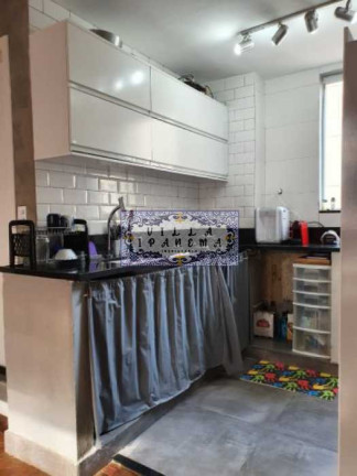 Imagem Apartamento com 2 Quartos à Venda, 57 m² em Centro - Rio De Janeiro