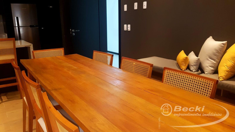 Imagem Kitnet com 1 Quarto à Venda, 35 m² em Saguaçu - Joinville