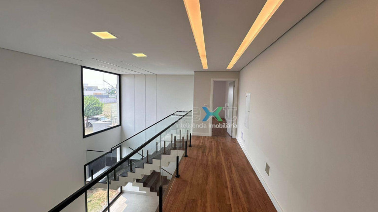 Imagem Sobrado com 4 Quartos à Venda,  em Mata Do Jacinto - Campo Grande