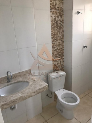 Imagem Apartamento com 2 Quartos à Venda, 52 m² em Jardim Anhanguera - Ribeirão Preto Imagem Apartamento com 2 Quartos à Venda, 52 m² em Jardim Anhanguera - Ribeirão Preto