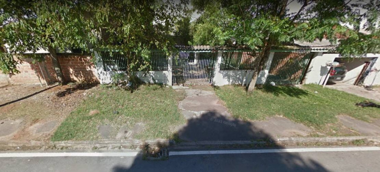 Terreno à Venda, 403 m² em Campina Da Barra - Araucária