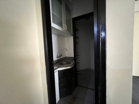 Imagem Ponto Comercial à Venda, 24 m² em Vila Mariana - São Paulo