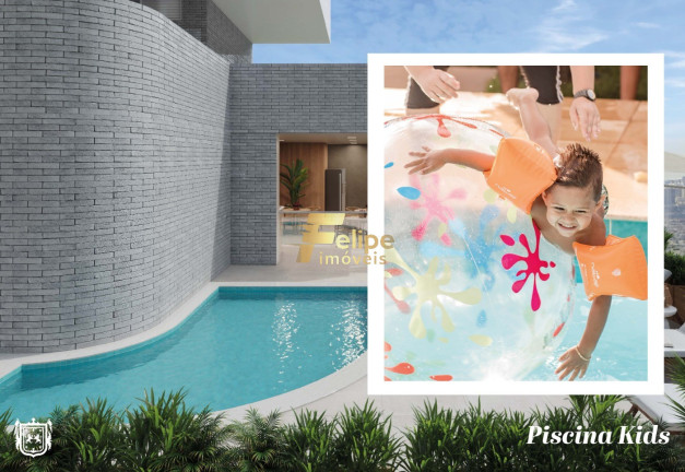 Imagem Imóvel com 2 Quartos à Venda, 66 m² em Praia De Itaparica - Vila Velha