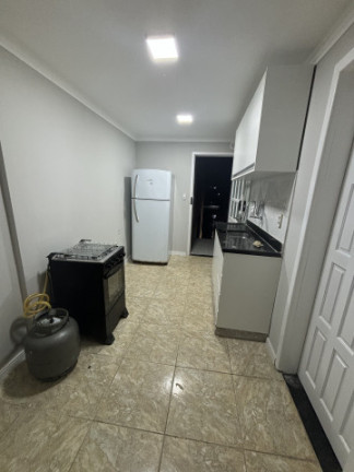 Imagem Kitnet com 1 Quarto para Alugar, 23 m² em Centro - Guarapari