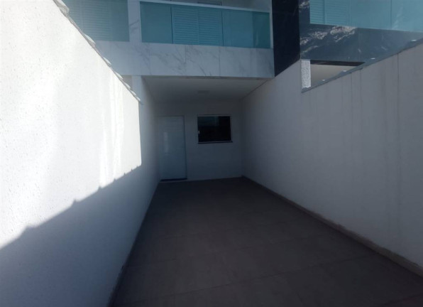 Imagem Casa com 2 Quartos à Venda, 60 m² em Caiçara - Praia Grande