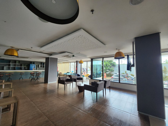Imagem Apartamento com 1 Quarto à Venda, 32 m² em São Cristóvão - Salvador Imagem Apartamento com 1 Quarto à Venda, 32 m² em São Cristóvão - Salvador